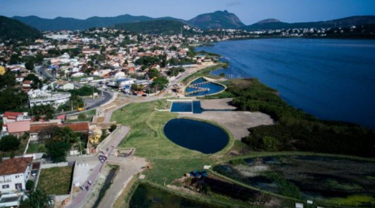 Piratininga, Brazil, Brazil